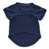 Littlearth NFL Denver Broncos Pet T-Shirt, Team Color, X-Small view 3