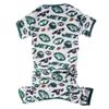 Littlearth NFL New York Jets Pet Pjs, Team Color, Large view 2