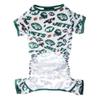 Littlearth NFL New York Jets Pet Pjs, Team Color, Large view 3