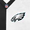 Littlearth NFL Philadelphia Eagles Pebble Split Hobo, Team Color, One Size view 3