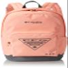 Columbia Unisex PFG PHG Zigzag 22L Backpack, Tiki Pink/City Grey/PFG Triangle, One Size view 1