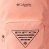 Columbia Unisex PFG PHG Zigzag 22L Backpack, Tiki Pink/City Grey/PFG Triangle, One Size view 3