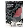 NITTAKU Mont Dieu Pro Table Tennis Racket view 1