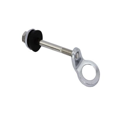 ALTALINE Bicycle Spring Fork Replacement Bolt & Ring for Bike Spring Forks, Multiple Colors (Chrome)
