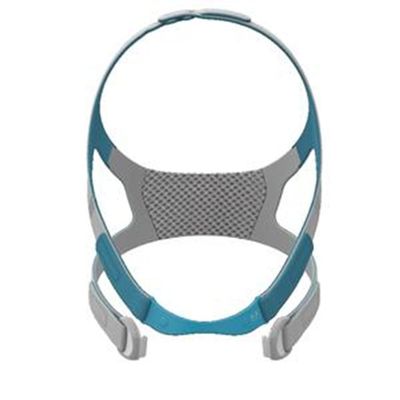 Evora Full Headgear