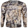 Kryptek Hyperion Long Sleeve, Lightweight, Breathable, Stealthy Camo Hunting and Fishing Shirt view 1