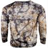 Kryptek Hyperion Long Sleeve, Lightweight, Breathable, Stealthy Camo Hunting and Fishing Shirt view 2