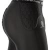 HEX Basketball 3/4 Tight w/Hip & Tailbone Pads BK XXL Black view 4