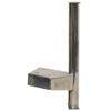 Marine Boat Ladder 217167 | Single Step 19 3/4 Inch Stainless Steel view 3