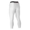 HEX Basketball 3/4 Tight w/Hip & Tailbone Pads WT XXL White view 4