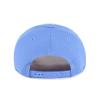 '47 Atlanta Braves Periwinkle 1995 World Series Patched MVP Adjustable Hat Navy view 3
