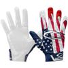 Cutters CG10020-20020-M Rev Pro 4.0 Limited Edition Flag M view 1