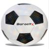 Barocity Classic Soccer Ball - Premium Indoor/Outdoor Soccer Ball for Kids, Teens & Adults - Black & White - Size 3 view 1