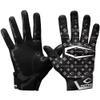 Cutters CG10020-00079-XL Rev Pro 4.0 Limited Edition Lux Black XL view 1