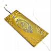 Grips America Luxury Display Gun Stand Rampant colt 1911 Metal Stand Gold Nickel Plated view 1