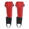 Kids Soccer Shin Guards with Ankle Sleeves, Children Girls Boys Collision Avoidance Footall Calf Protector Supports Sports Protective Gear Shin Pads Brace Ankle Brace Sock view 2