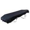 16ft Heavy Duty Trailerable Jon Boat Cover 600D Marine Grade Polyester Boat Cover Fits Jon Boats view 2