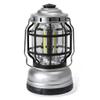 PPLL Electric Lanterns Outdoor Camping Lamp, Atmospheric Multifunctional Portable Horse Lamp, Waterproof Brightness Adjustment, Suitable for Lighting Portable Charging Tent Lamp view 1