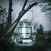 PPLL Electric Lanterns Outdoor Camping Lamp, Atmospheric Multifunctional Portable Horse Lamp, Waterproof Brightness Adjustment, Suitable for Lighting Portable Charging Tent Lamp view 2
