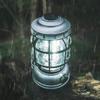 PPLL Electric Lanterns Outdoor Camping Lamp, Atmospheric Multifunctional Portable Horse Lamp, Waterproof Brightness Adjustment, Suitable for Lighting Portable Charging Tent Lamp view 4