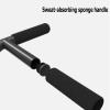 DYK&NX Handle Back Row Bar Handle, T Bar Row Landmine Attachments, Non-Slip Foam Boating Handle, Gym Equipment - Fits 50Mm and 25Mm Olympic Bars view 3