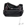 Kasla Electric Scooter Bag, Foldable Electric Scooters Bag, E-scooter Storage Bag for M365/M365 Pro Electric Scooter - 49" Lx10 Wx18 H view 1