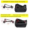 Kasla Electric Scooter Bag, Foldable Electric Scooters Bag, E-scooter Storage Bag for M365/M365 Pro Electric Scooter - 49" Lx10 Wx18 H view 3