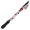 Men's Ultra Short Fishing Rod Portable Telescopic Pole Surf Fishing Rod Strong Tackle view 1