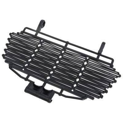 INOOMP Bike Basket Protector Cover Wear-Resistant Folding Front Basket Lid for Outdoor Cycling Lightweight Capacity Decorative Bike Sundries Storage