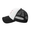 Custom Hats for Men Add Your Own Design/Photos/Text Custom Caps for Men Personalized Ball Caps Custom Trucker Hat Black view 3