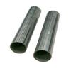 Douglas GS-24RD/ST Galvanized Steel Ground Sleeves for Tennis Courts, 24" Long for 3.5" OD Posts view 1