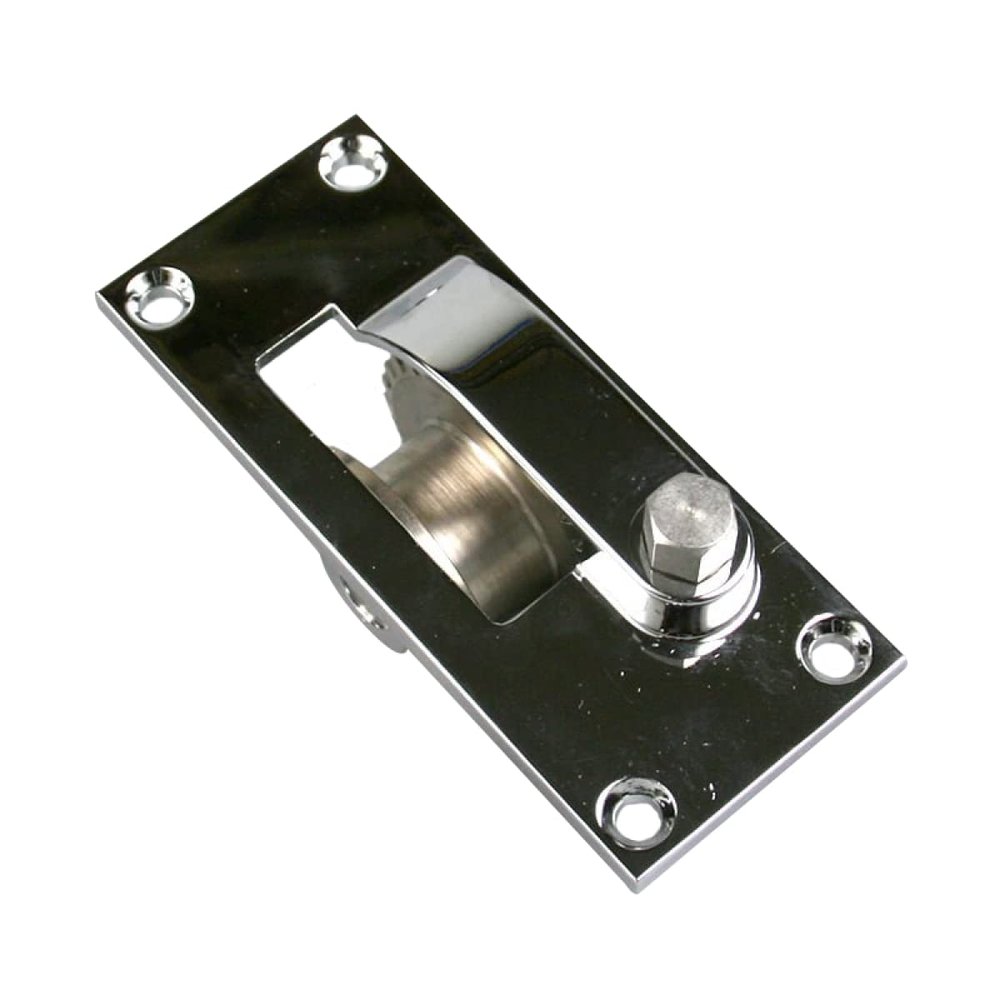 Douglas Premier SQ Gear Assembly