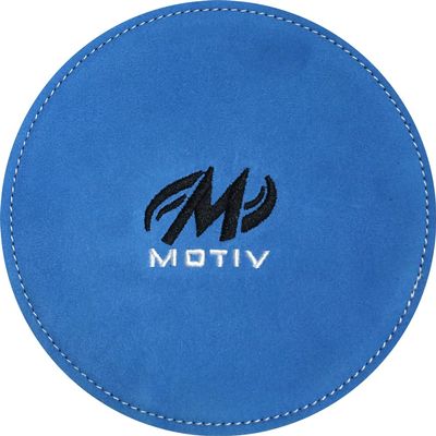 Motiv Disk Shammy - Blue