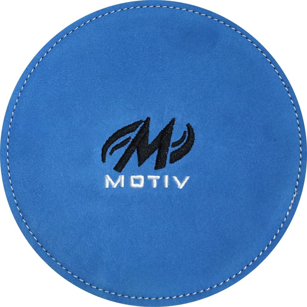 Motiv Disk Shammy - Blue