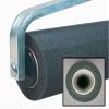 Douglas SR-D RR-36 Replacement Seamless Foam Roller for Tennis Court Water Removers view 2