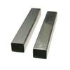 Douglas GS-24SQ/AL Aluminum Ground Sleeves for Tennis Courts, 24" Long for 3" SQ Posts view 1