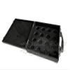 Aluminum Pool Ball case and a Set of Pool Ball view 4