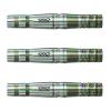TRIPLEIGHT Jam 3 Kaori Sagawa Player Model (JAM3 Tungsten) | Darts 2BA Barrel, 0.6 oz (18.5 g) view 2