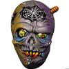 Trick Or Treat Studios Toxictoons Infestation Vacuform Adult Costume Mask view 1