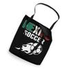 Proud Mexico Soccer Fans Jersey - Mexican Football Lovers Tote Bag view 2