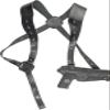 Shoulder Gun Holster for Zastava M70A, Norinco, Type-54, TT-33 Tokarev, TU-90 view 1