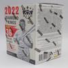 2022 Panini Diamond Kings MLB Baseball Factory Sealed Blaster Box 36 Cards view 2