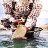 river canyon - Fly Fishing Lanyard- Simple and Reliable Lanyard Are you a fisherman that doesnt want 10 things hanging around your neck Then this is for you., Camo view 2