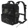 KRYDEX Tactical Expandable Backpack MOLLE Backpack for Travelling Hiking Hunting (MK) view 1