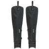 QOGIR Snake Guard Protection Chaps: Snake Bite Protection for Ankle to Thigh Snake Chaps, Full Hunting Protection for Legs view 2