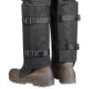 QOGIR Snake Guard Protection Chaps: Snake Bite Protection for Ankle to Thigh Snake Chaps, Full Hunting Protection for Legs view 4