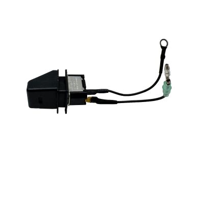 Boat Engine 87-91941A 8 Stop Switch for Mercury Marine Outboard Motor Remote Control Box