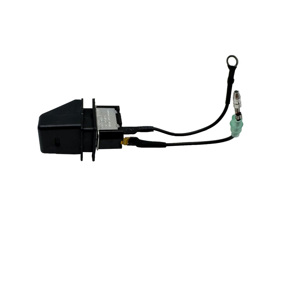 Boat Engine 87-91941A 8 Stop Switch for Mercury Marine Outboard Motor Remote Control Box