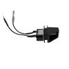 Boat Engine 87-91941A 8 Stop Switch for Mercury Marine Outboard Motor Remote Control Box view 2