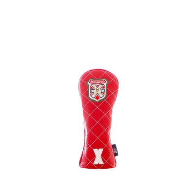 Golf Gods - Bushwood CC Hybrid Cover